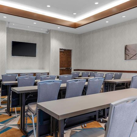 Residence Inn By Marriott Boston Burlington Exterior foto